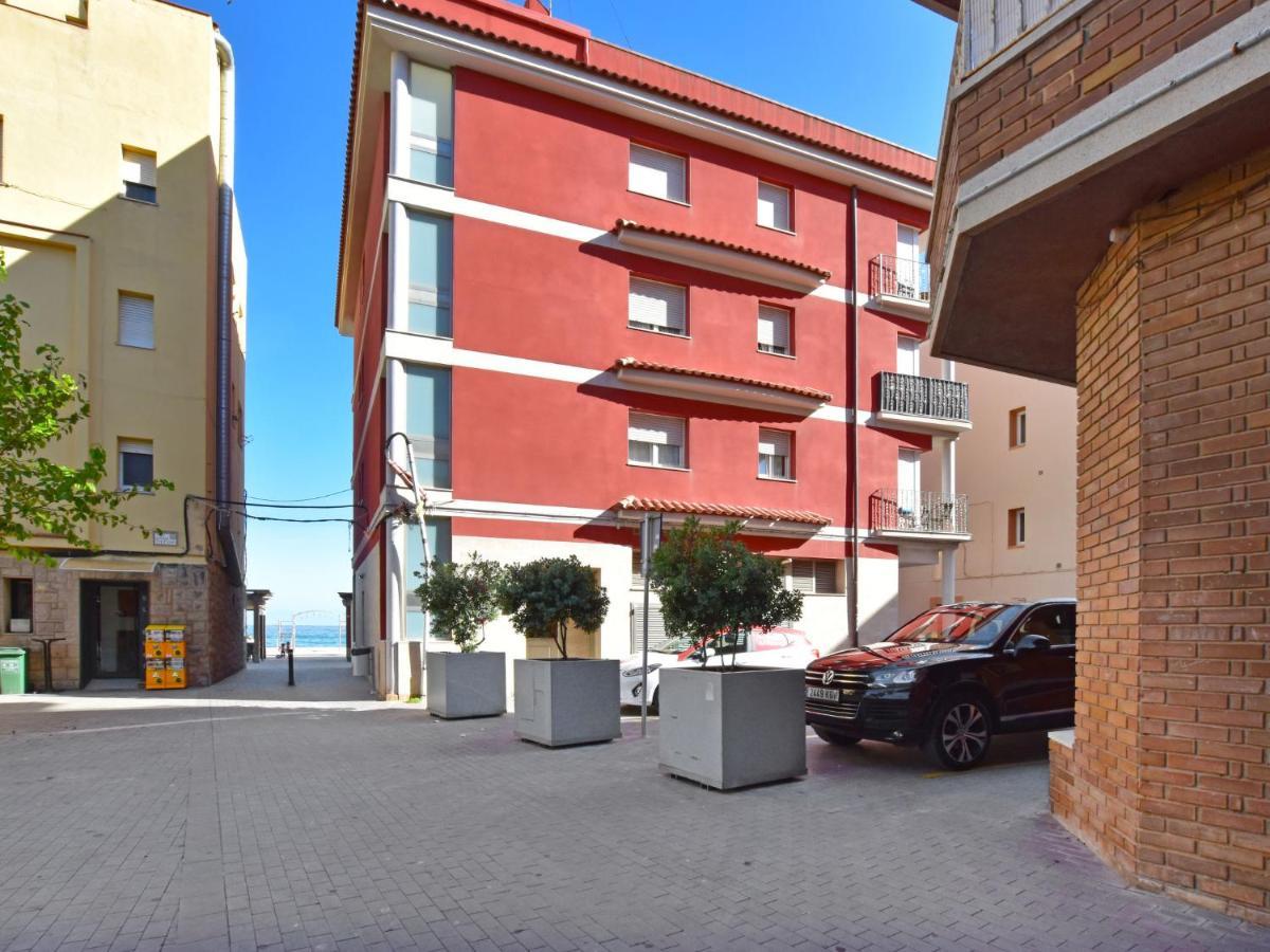Apartment Magnolia By Interhome トラダンバーラ エクステリア 写真