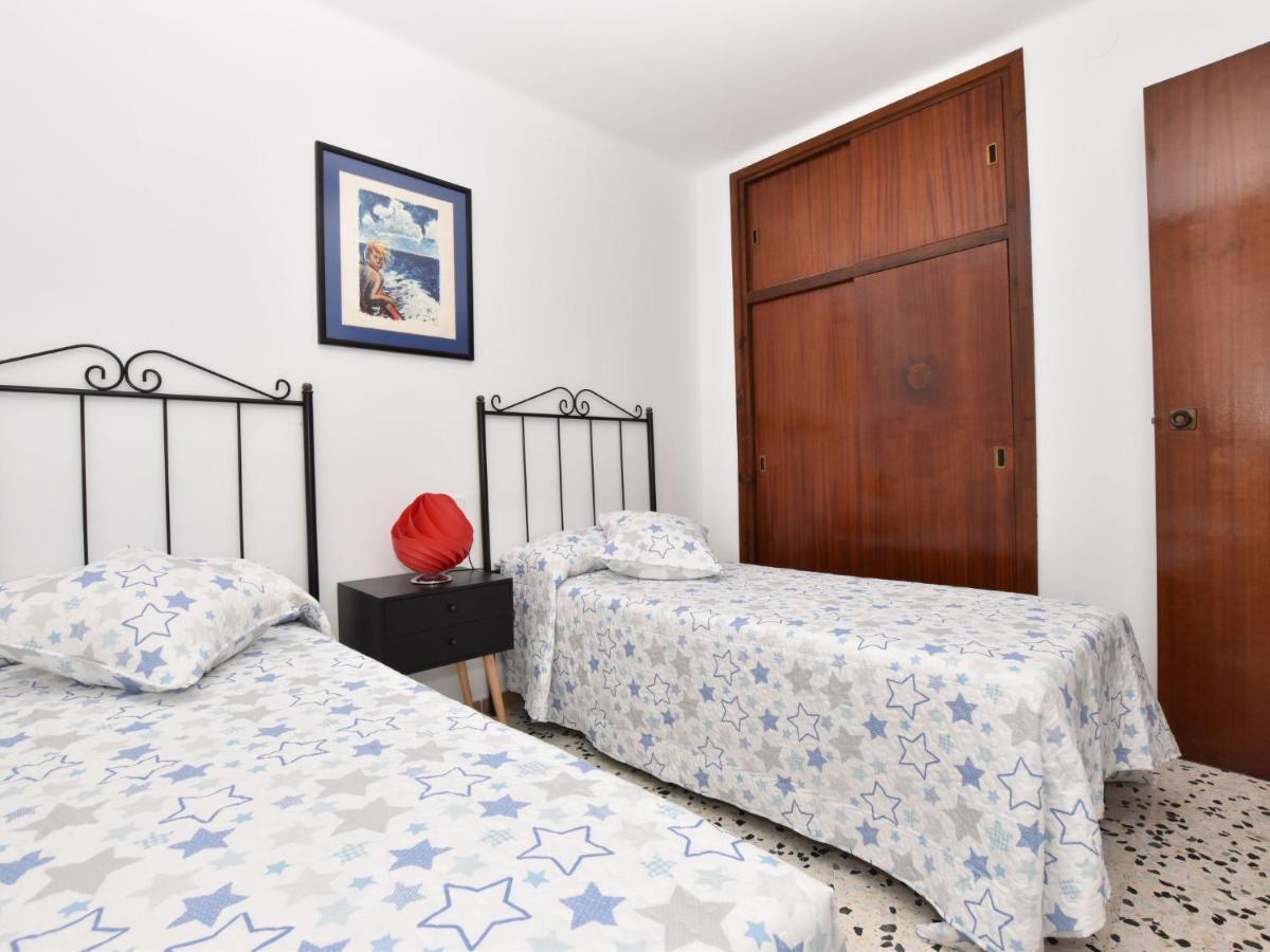Apartment Magnolia By Interhome トラダンバーラ エクステリア 写真