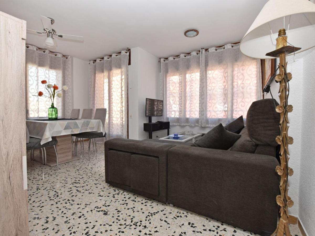 Apartment Magnolia By Interhome トラダンバーラ エクステリア 写真